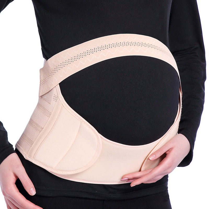 Belly Band Maternity Belt