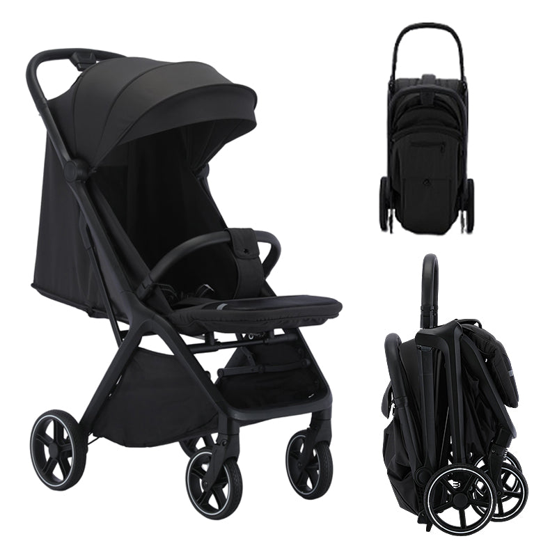 Luxurious Baby Stroller