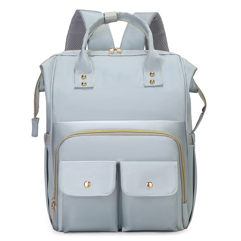 Large Capacity Baby Bag