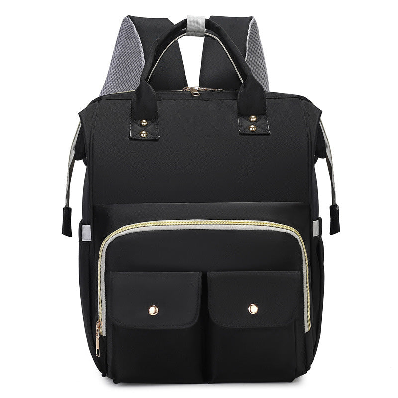 Large Capacity Baby Bag