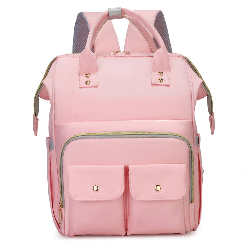 Large Capacity Baby Bag