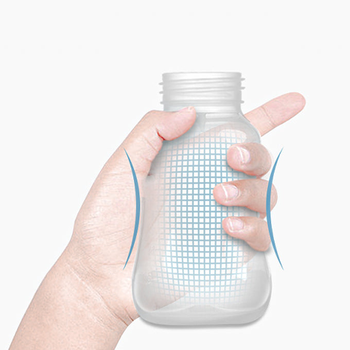 Manual Breast Pump Silicone