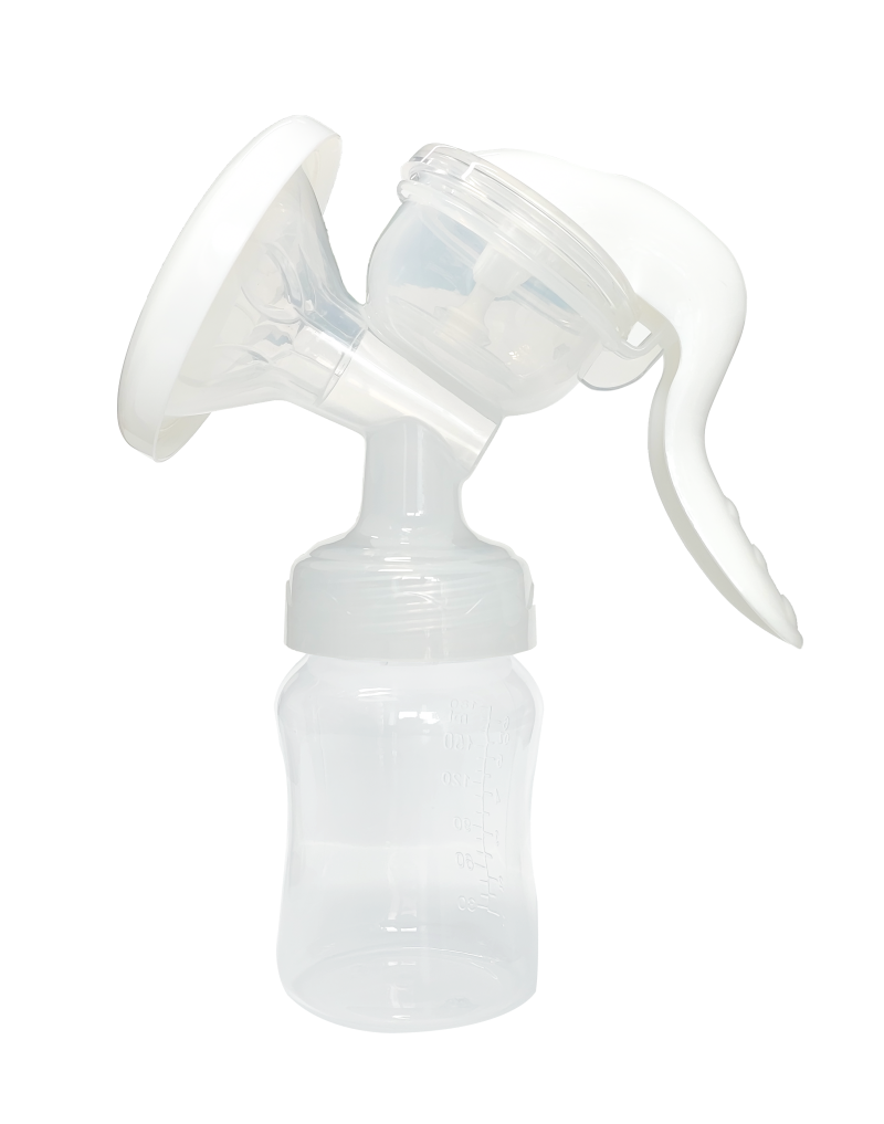 Manual Breast Pump