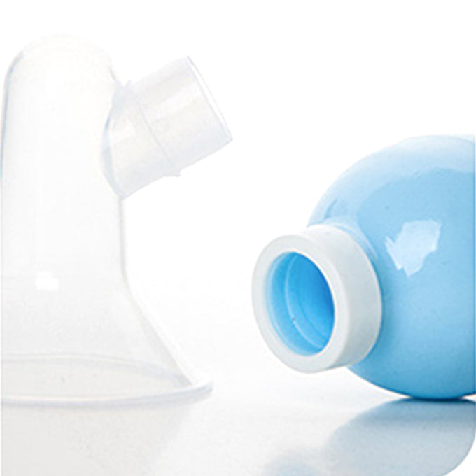 Silicone Breast Pump