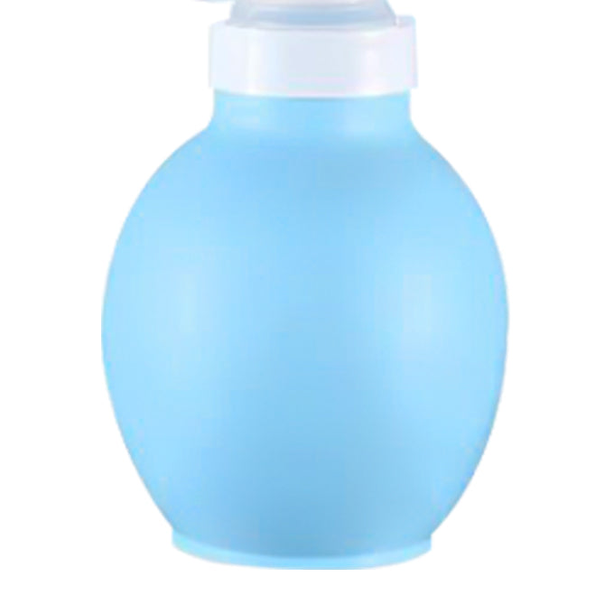 Silicone Breast Pump