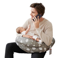 Breast Feeding Pillow