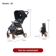 Baby Stroller