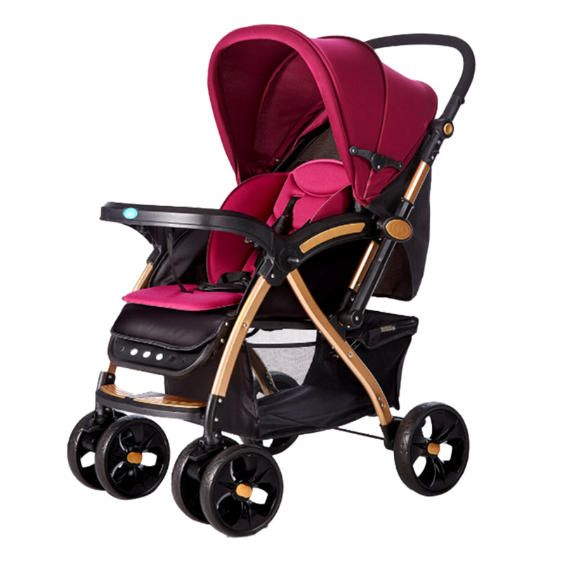 Two Way Portable Stroller