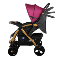 Two Way Portable Stroller