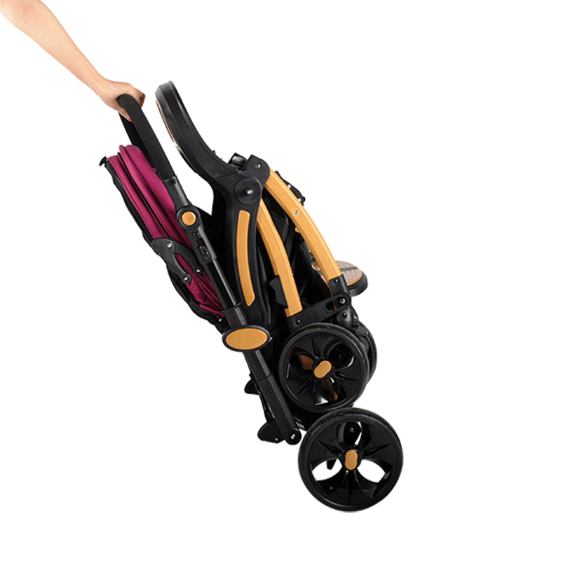 Two Way Portable Stroller