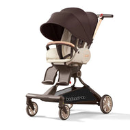 Foldable Baby Stroller Carriage