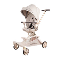 Lightweight Baby Stroller