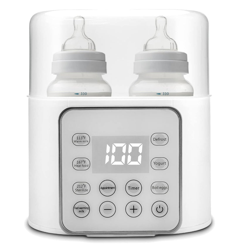 Electric Baby Milk Bottle Warmer