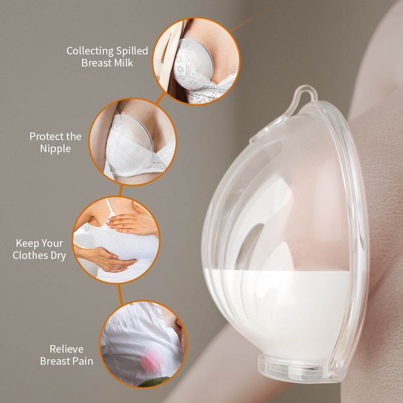 Breast Pump Manual