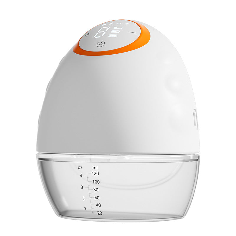 Electric Wearable Breast Pump
