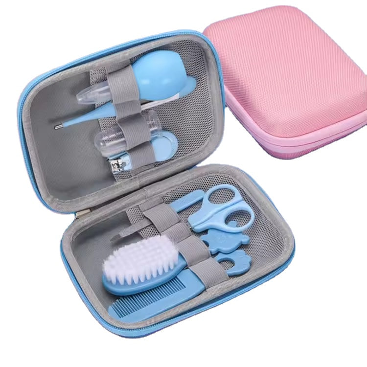 Baby Grooming Kit