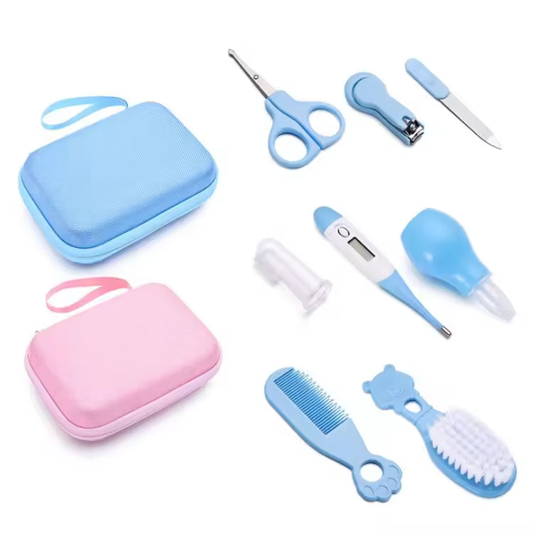 Baby Grooming Kit