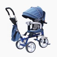 Tricycles Walker with Wheels and Seat