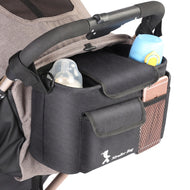 Large Capacity Baby Stroller Organizer Bag