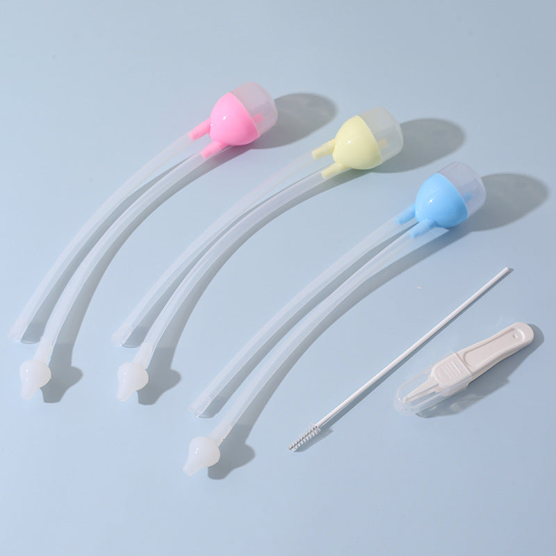 Nasal Aspirator Set