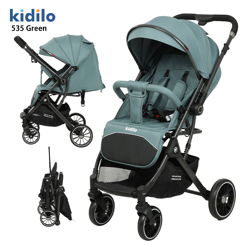 Lightweight Travel Baby Stroller
