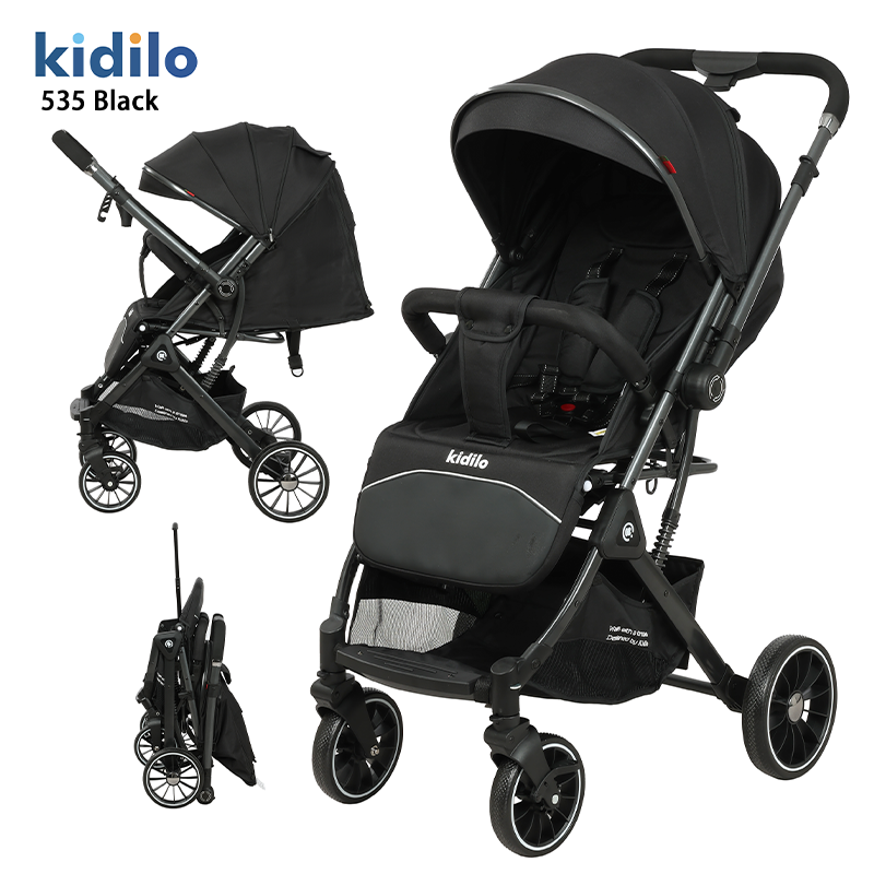 Lightweight Travel Baby Stroller