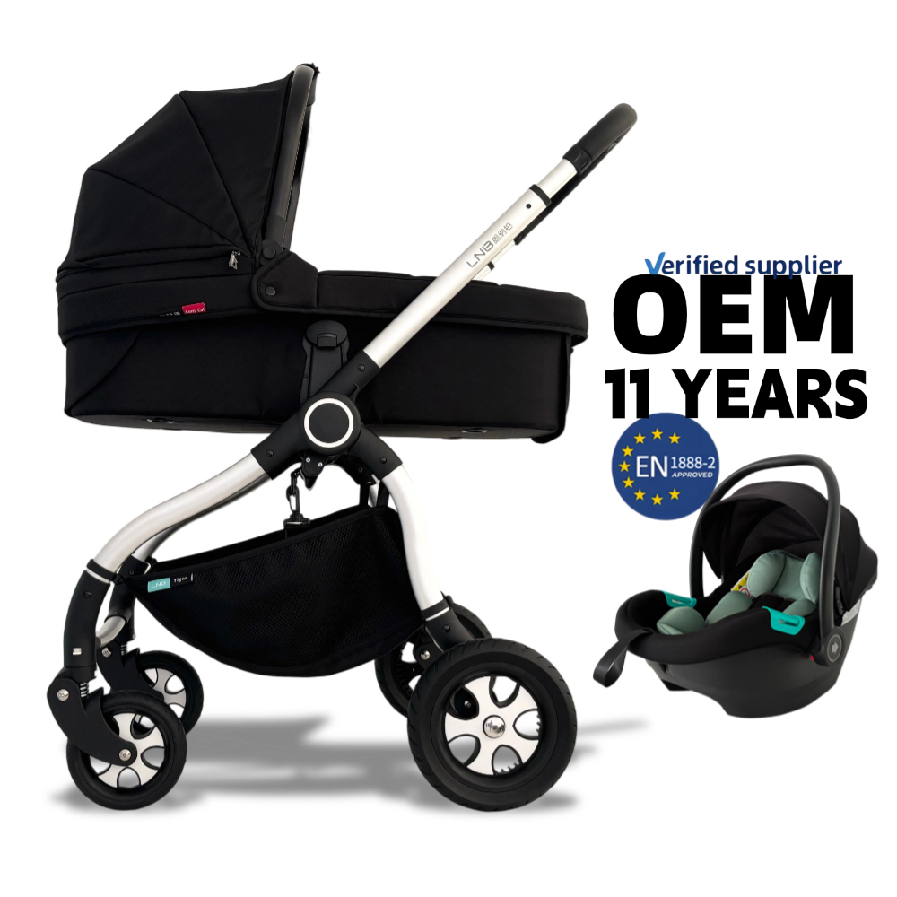 Baby Carrier Stroller