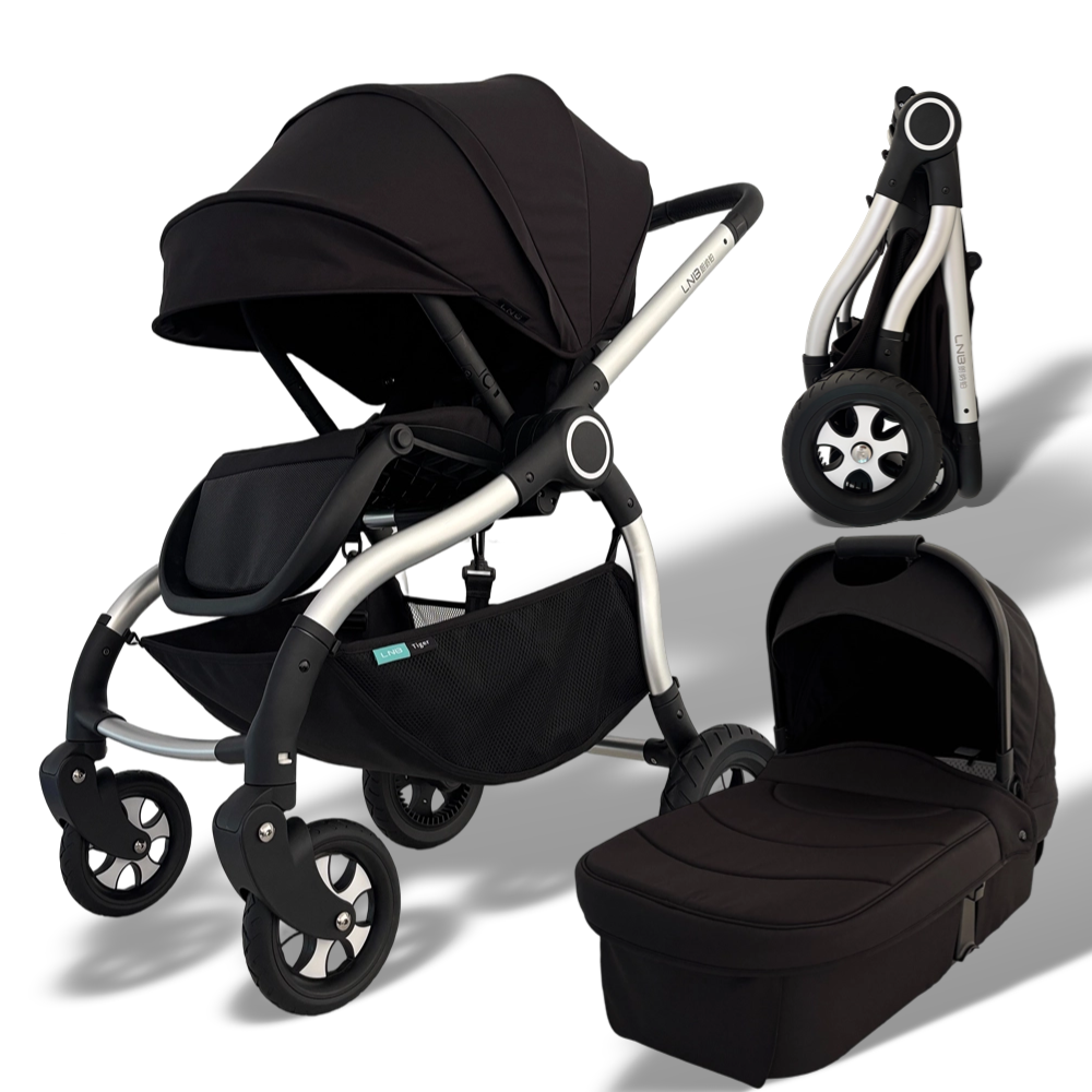 Baby Carrier Stroller