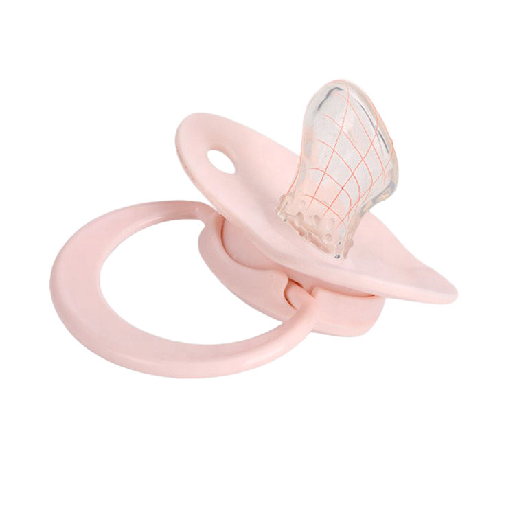 Silicone Pacifier