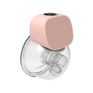 Wearable Electric Breast Pump