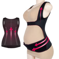 Non Slip Maternity Belt