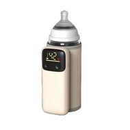 USB Battery Charge Bottle Warmer