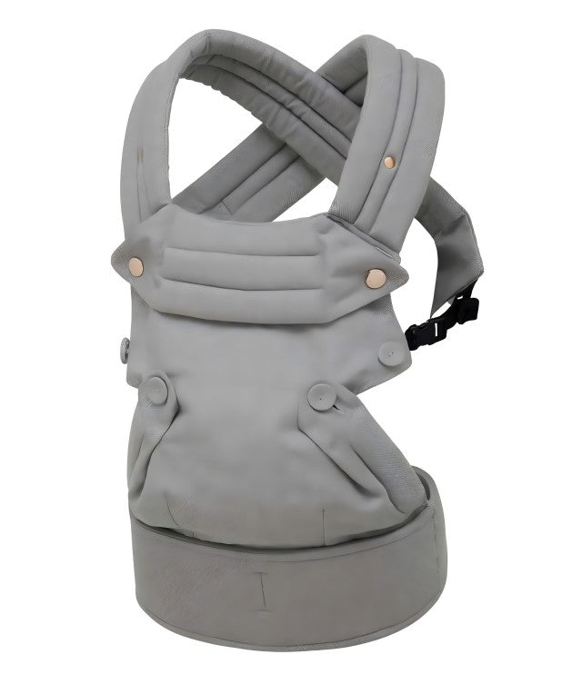 Baby Carrier with Hip Seat