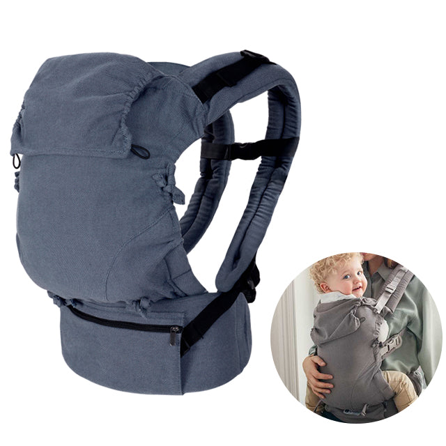 Baby Carrier Backpack Basket