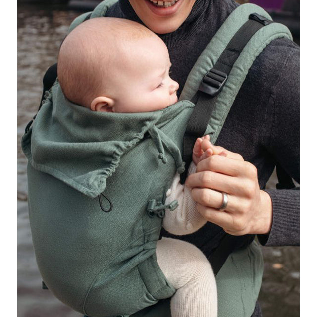 Baby Carrier Backpack Basket