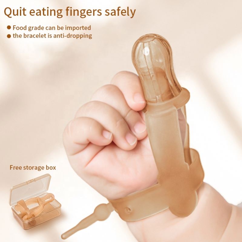 Biting Mittens Teether