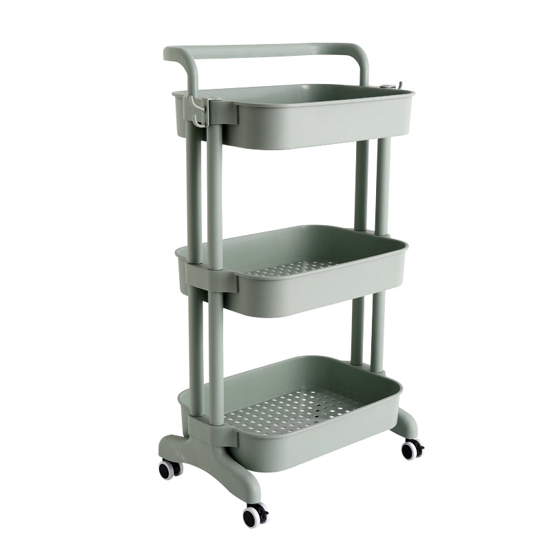 Toys and Clothes Storage Rack