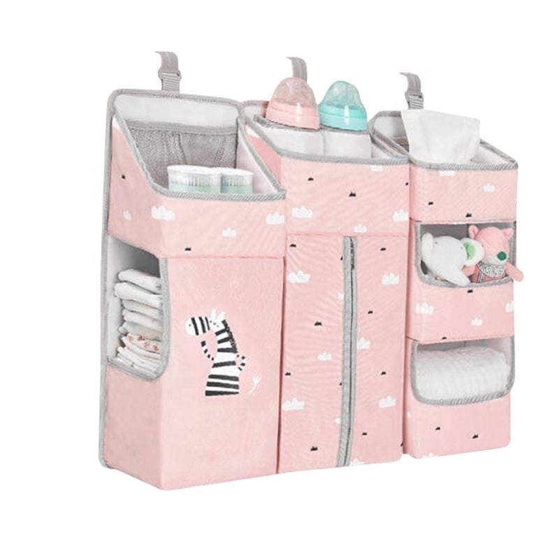Diaper Storage Bag
