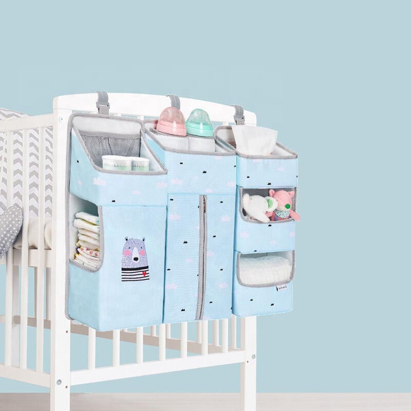 Diaper Storage Bag
