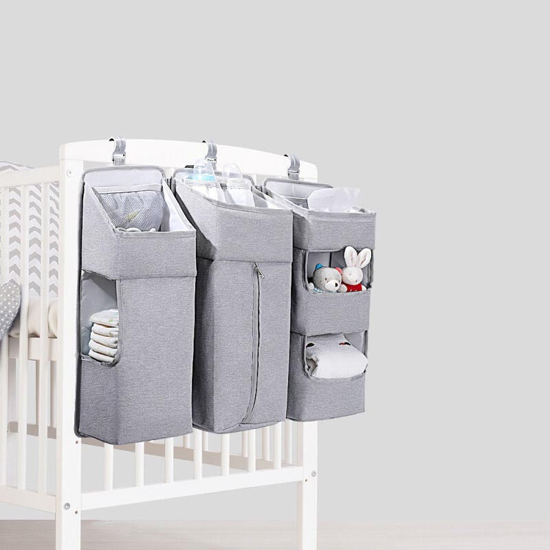 Diaper Storage Bag