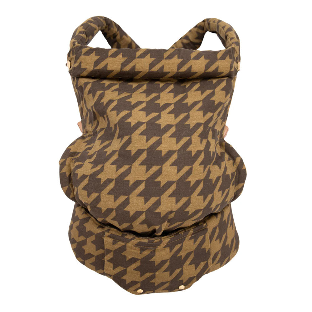 Adjustable Baby Carrier