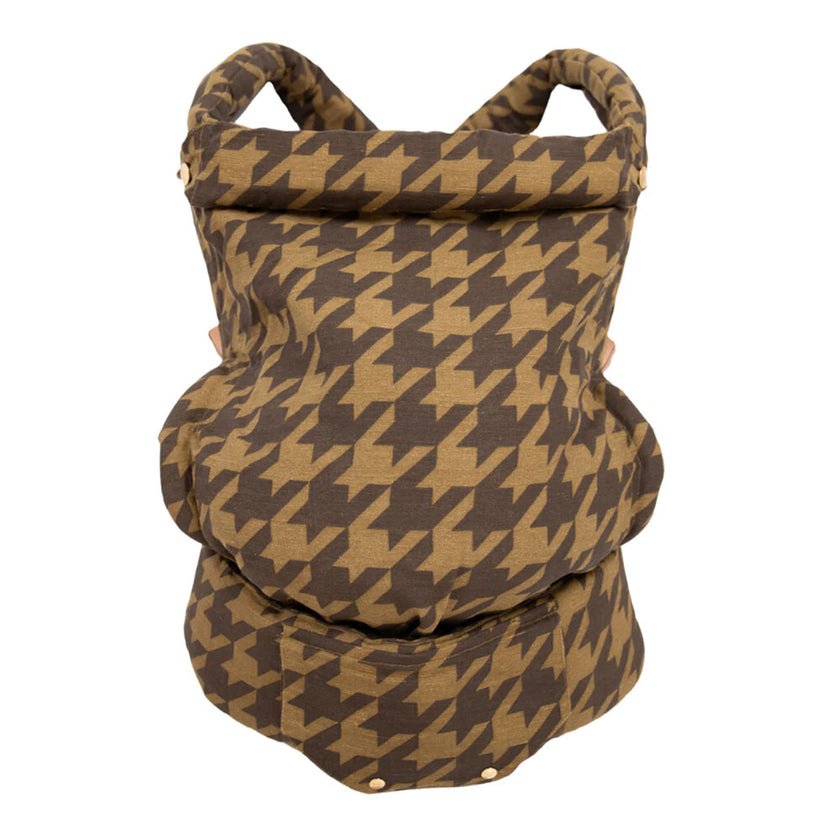 Adjustable Baby Carrier