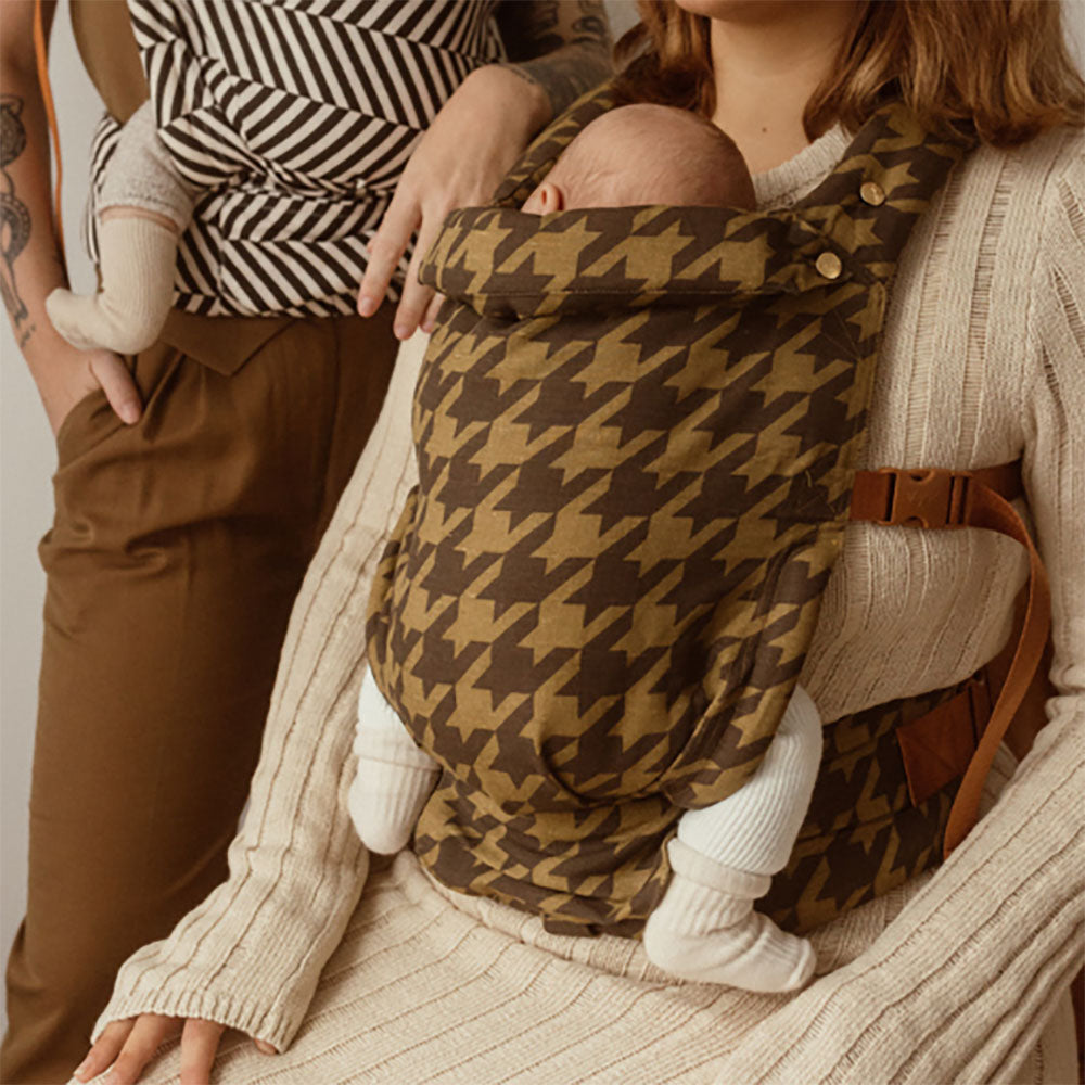 Adjustable Baby Carrier