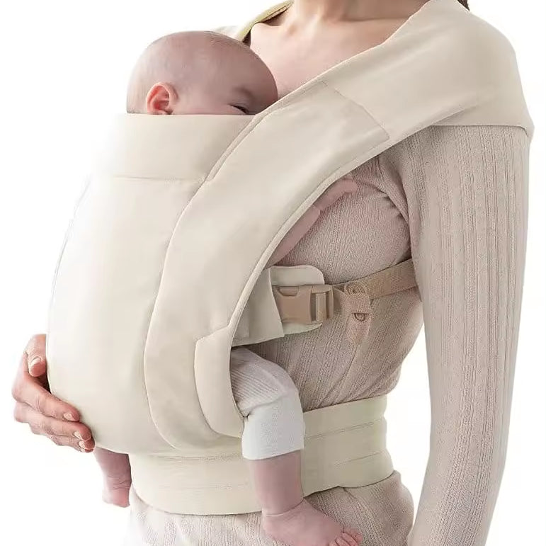 Newborn Baby Wrap Carrier