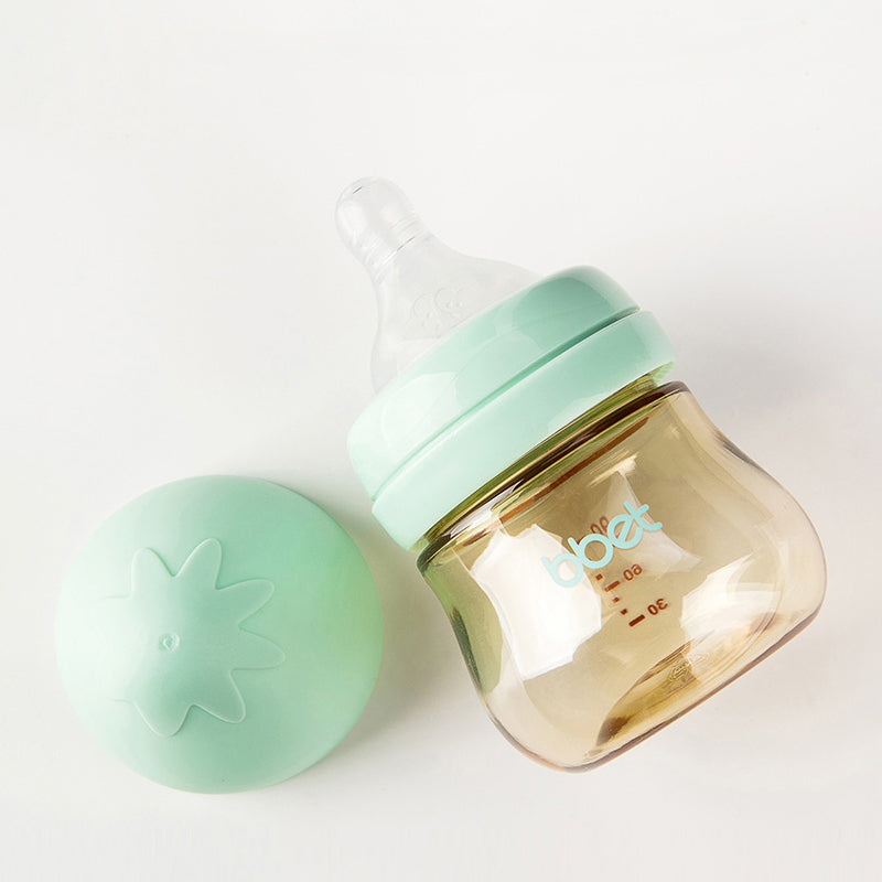 BPA Free Baby Feeding Bottle