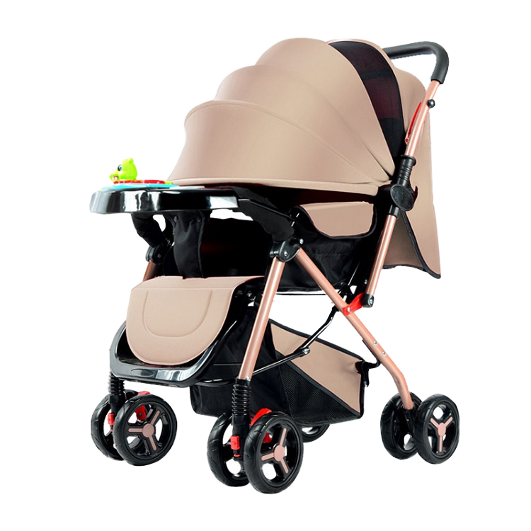 Baby Stroller Walker