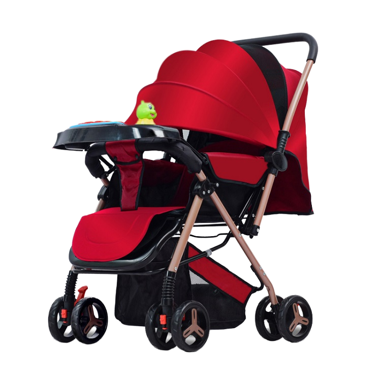 Baby Stroller Walker
