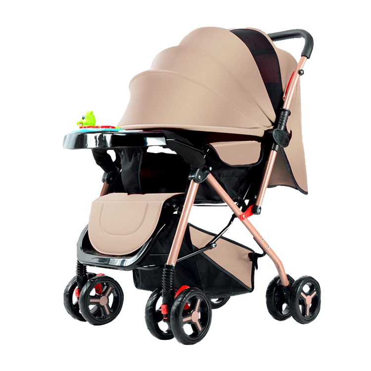 Baby Stroller Walker