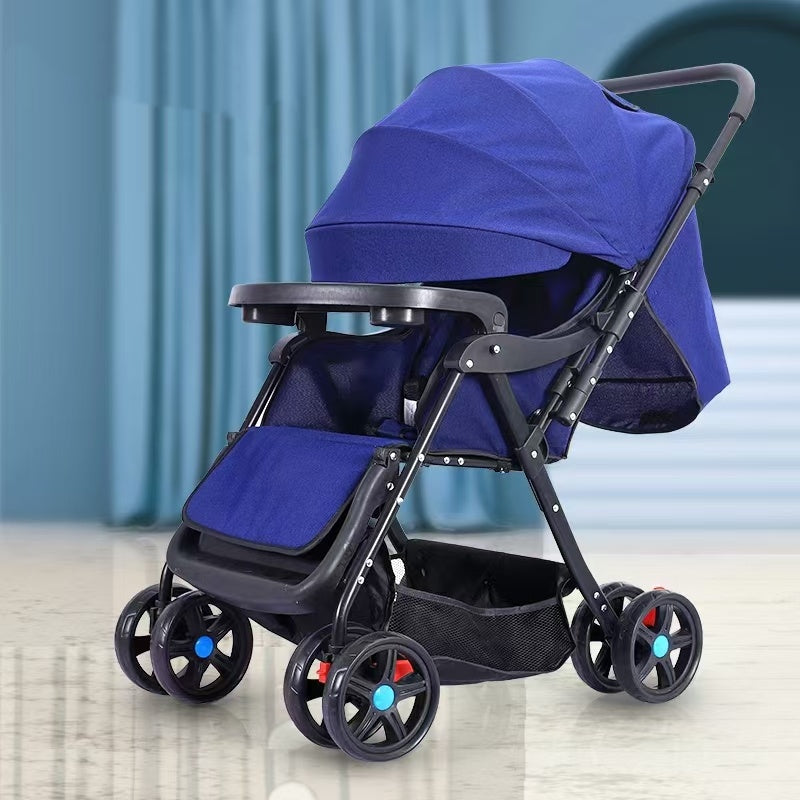 Baby Stroller Walker