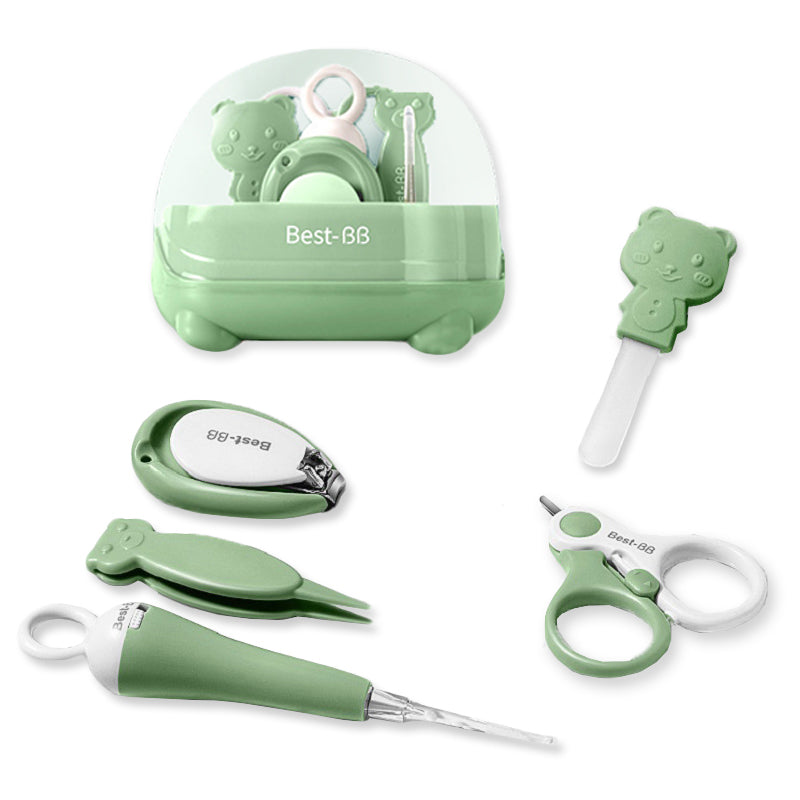 Baby Nail Kit
